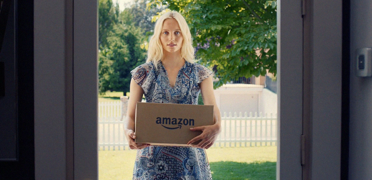 Amazon Fashion